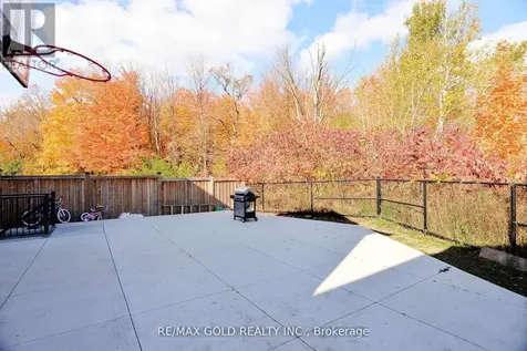 42 Brookwater Crescent Caledon ON L7C 4A4