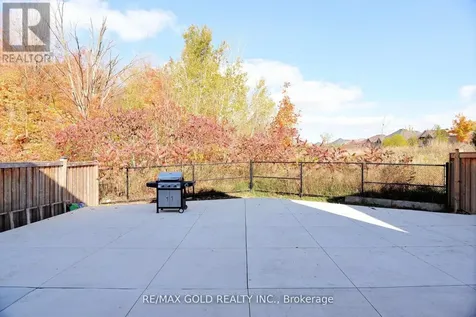 42 Brookwater Crescent Caledon ON L7C 4A4