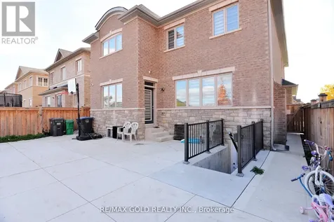 42 Brookwater Crescent Caledon ON L7C 4A4