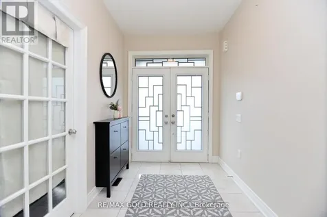 42 Brookwater Crescent Caledon ON L7C 4A4