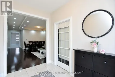 42 Brookwater Crescent Caledon ON L7C 4A4