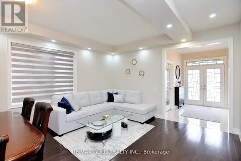 42 Brookwater Crescent Caledon ON L7C 4A4