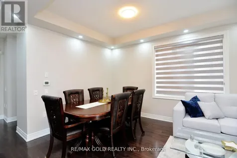 42 Brookwater Crescent Caledon ON L7C 4A4