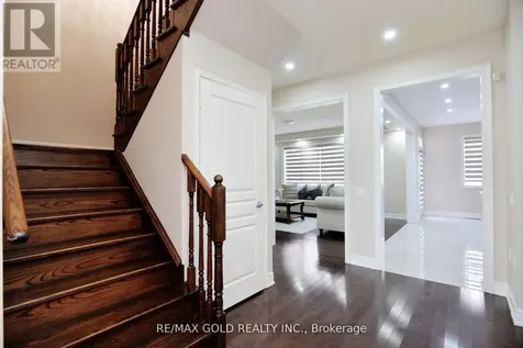 42 Brookwater Crescent Caledon ON L7C 4A4