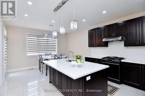 42 Brookwater Crescent Caledon ON L7C 4A4