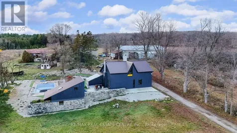 4314 Concession 11 Road Puslinch ON L0P 1J0
