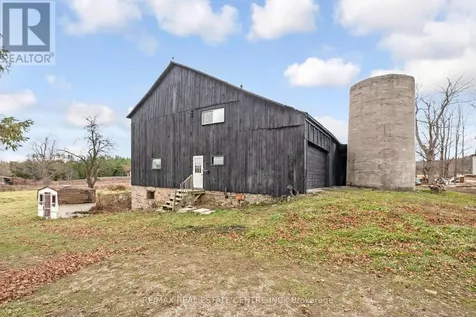 4314 Concession 11 Road Puslinch ON L0P 1J0