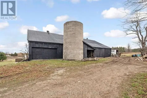 4314 Concession 11 Road Puslinch ON L0P 1J0