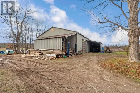 4314 Concession 11 Road Puslinch ON L0P 1J0