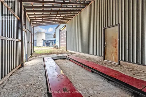 4314 Concession 11 Road Puslinch ON L0P 1J0