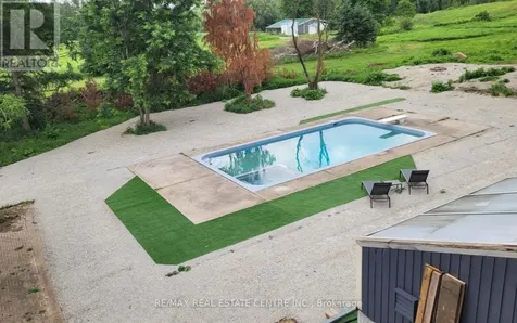 4314 Concession 11 Road Puslinch ON L0P 1J0