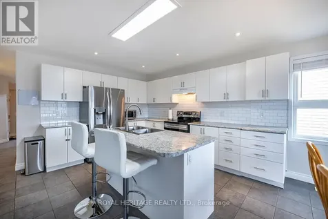 25 Summer Lane Selwyn ON K9L 0G4