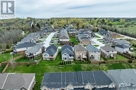 25 Summer Lane Selwyn ON K9L 0G4