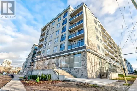 275 Larch Street Waterloo ON N2L 3R2