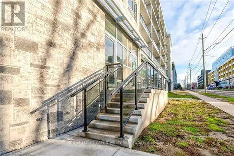 275 Larch Street Waterloo ON N2L 3R2