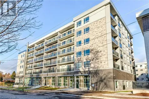 275 Larch Street Waterloo ON N2L 3R2