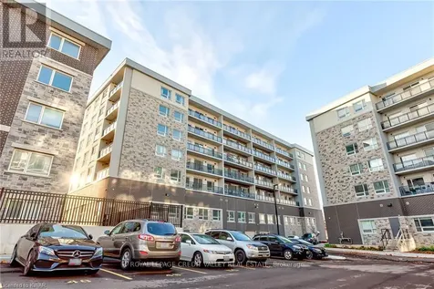 275 Larch Street Waterloo ON N2L 3R2