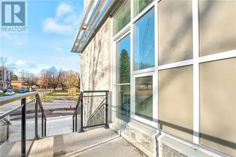 275 Larch Street Waterloo ON N2L 3R2