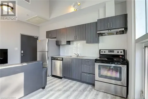 275 Larch Street Waterloo ON N2L 3R2