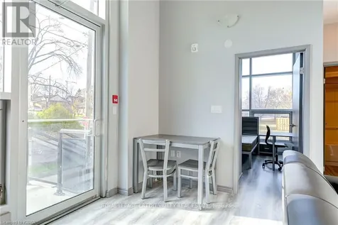 275 Larch Street Waterloo ON N2L 3R2