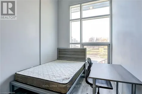 275 Larch Street Waterloo ON N2L 3R2