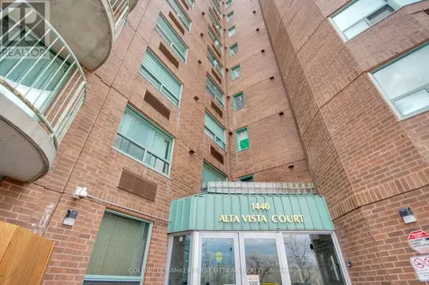 1440 Heron Road Ottawa ON K1V 0X2