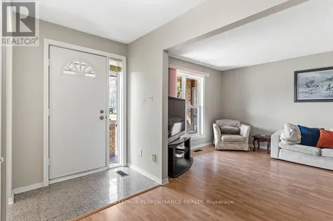 5529 Woodeden Drive Ottawa ON K4M 1B4