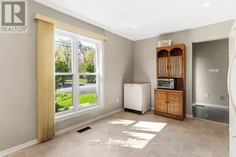 5529 Woodeden Drive Ottawa ON K4M 1B4