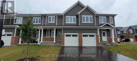 12 Focality Crescent Ottawa ON K2J 6W7