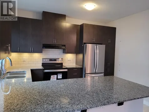 12 Focality Crescent Ottawa ON K2J 6W7