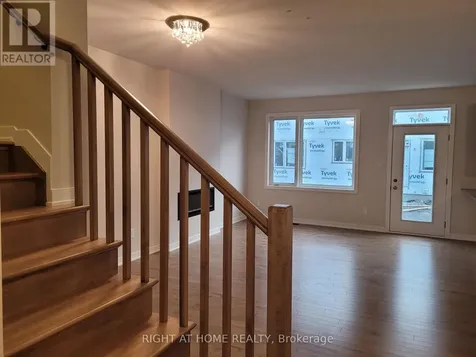 12 Focality Crescent Ottawa ON K2J 6W7