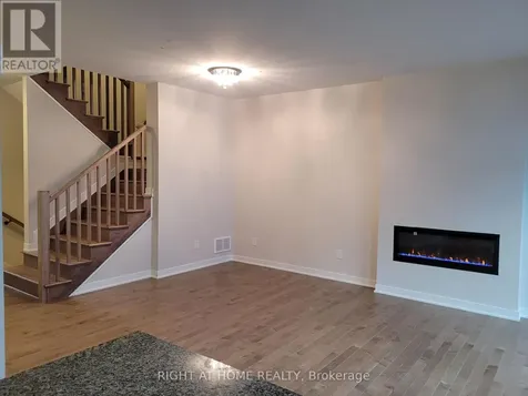 12 Focality Crescent Ottawa ON K2J 6W7
