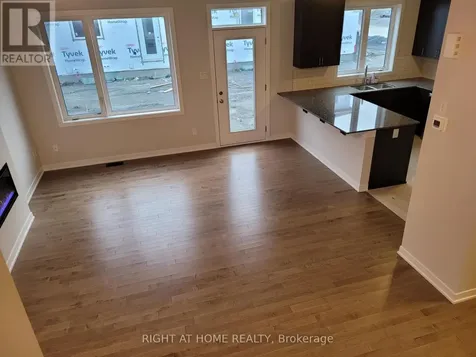 12 Focality Crescent Ottawa ON K2J 6W7