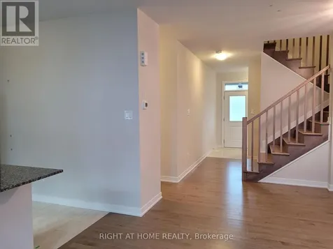 12 Focality Crescent Ottawa ON K2J 6W7