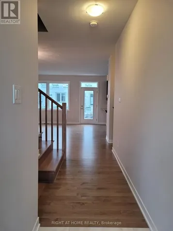 12 Focality Crescent Ottawa ON K2J 6W7