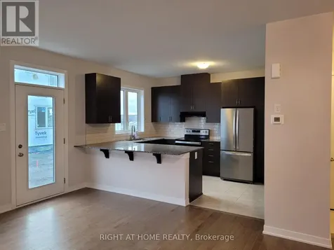 12 Focality Crescent Ottawa ON K2J 6W7
