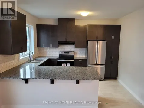 12 Focality Crescent Ottawa ON K2J 6W7