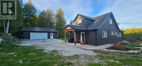 597 Stokes Bay Road Northern Bruce Peninsula ON N0H 2M0