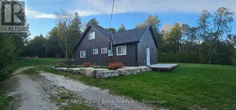 597 Stokes Bay Road Northern Bruce Peninsula ON N0H 2M0