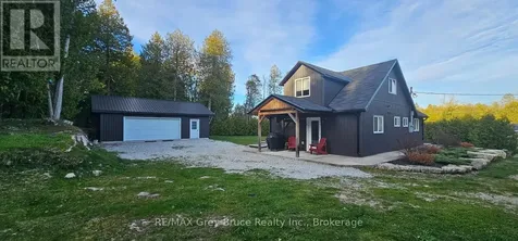 597 Stokes Bay Road Northern Bruce Peninsula ON N0H 2M0