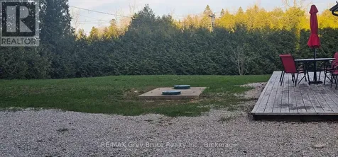 597 Stokes Bay Road Northern Bruce Peninsula ON N0H 2M0