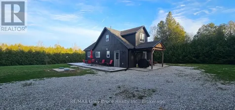 597 Stokes Bay Road Northern Bruce Peninsula ON N0H 2M0
