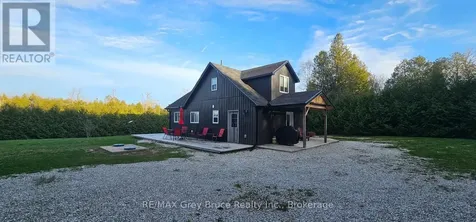 597 Stokes Bay Road Northern Bruce Peninsula ON N0H 2M0