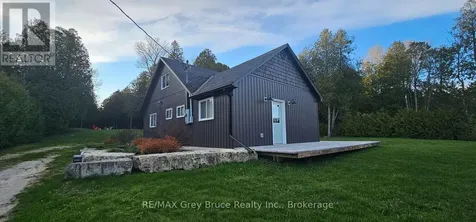 597 Stokes Bay Road Northern Bruce Peninsula ON N0H 2M0