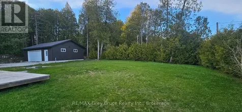 597 Stokes Bay Road Northern Bruce Peninsula ON N0H 2M0
