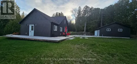 597 Stokes Bay Road Northern Bruce Peninsula ON N0H 2M0