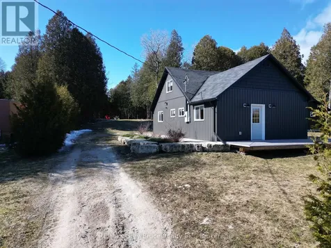 597 Stokes Bay Road Northern Bruce Peninsula ON N0H 2M0