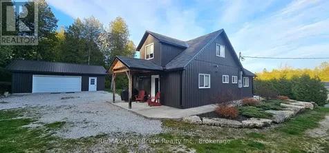 597 Stokes Bay Road Northern Bruce Peninsula ON N0H 2M0