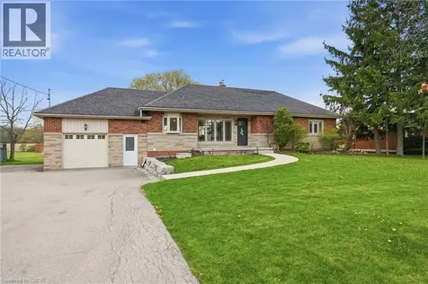 533 Woodburn Road Glanbrook ON L0R 1P0