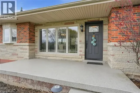 533 Woodburn Road Glanbrook ON L0R 1P0
